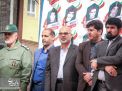 گزارش تصویری | حضور گسترده دانشگاهیان دانشگاه صنعتی شاهرود در راهپیمایی 13 آبان  | 